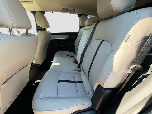 New 2026 MAZDA CX-70 3.3 Turbo w/ Preferred Package image 22