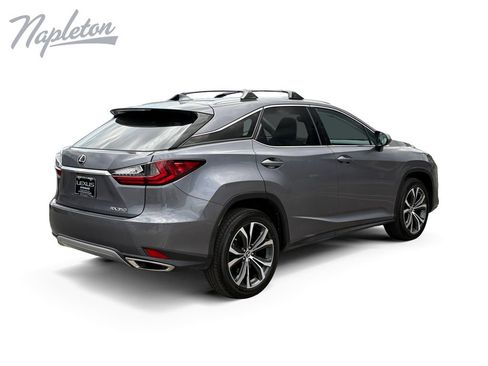 Used 2020 Lexus RX 350 AWD w/ Premium Package image 6