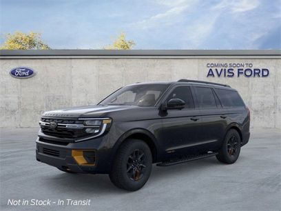 New 2025 Ford Expedition Tremor