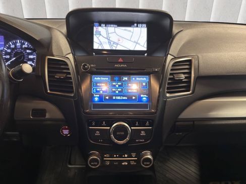 Used 2016 Acura RDX AWD w/ Technology Package image 15