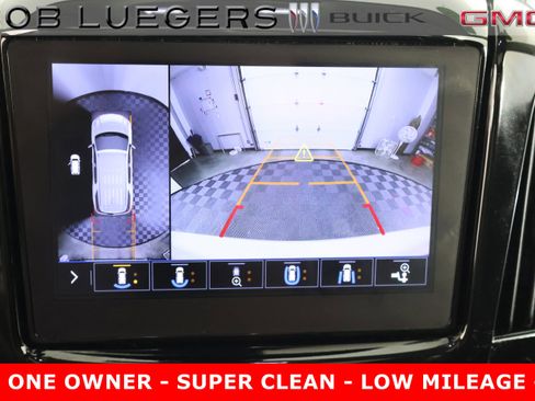 Certified 2020 Chevrolet Traverse Premier w/ Redline Edition image 27