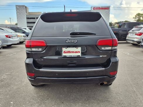 Used 2021 Jeep Grand Cherokee Limited w/ Quick Order Package 28K 80th AWD/4WD image 24