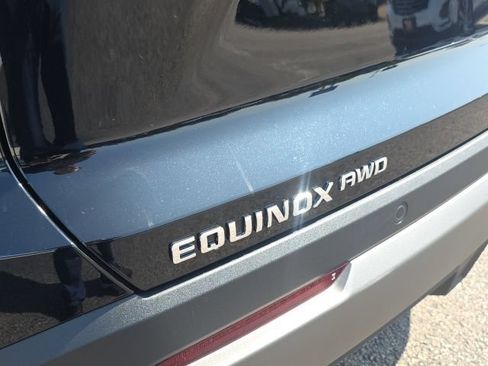New 2026 Chevrolet Equinox LT w/ Safety and Technology Package AWD/4WD image 14
