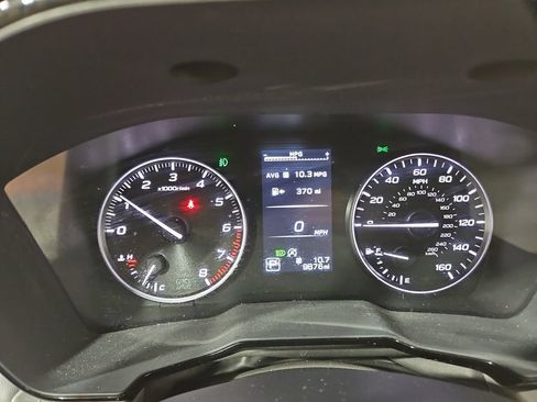 Certified 2025 Subaru Outback Premium AWD/4WD image 17