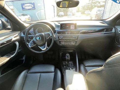 Used 2020 BMW X2 xDrive28i w/ Convenience Package AWD/4WD image 11