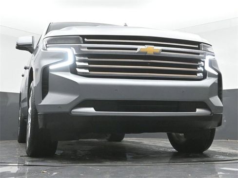 Used 2024 Chevrolet Tahoe High Country image 43
