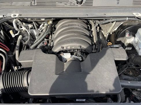 Used 2018 GMC Yukon Denali w/ Open Road Package image 9