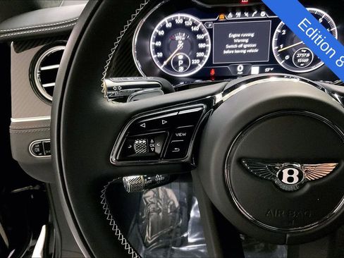 Used 2024 Bentley Continental GT AWD/4WD image 23