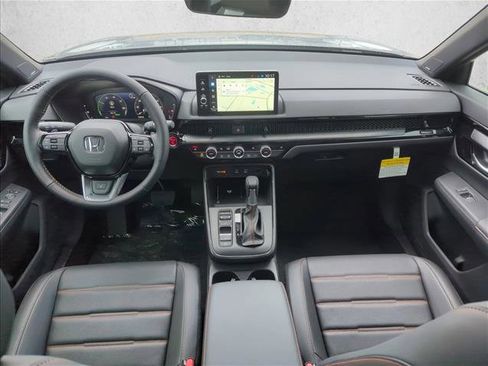 New 2026 Honda CR-V Sport Touring image 14