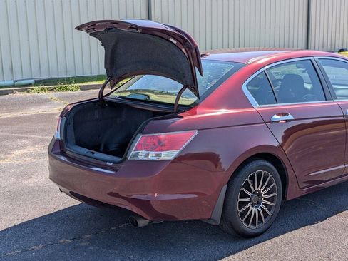 Used 2009 Honda Accord EX-L image 25