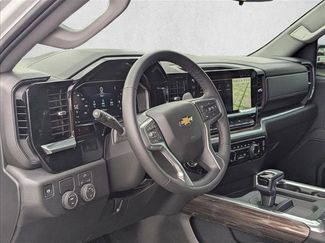 New 2026 Chevrolet Silverado 1500 LT w/ All Star Edition Plus RWD video 2