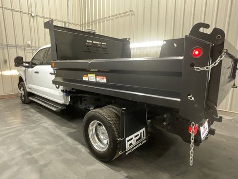 Used 2023 Ford F350 XLT w/ FX4 Off-Road Package image 20