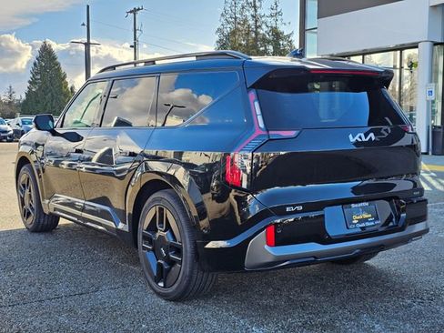 New 2026 Kia EV9 GT-Line image 3