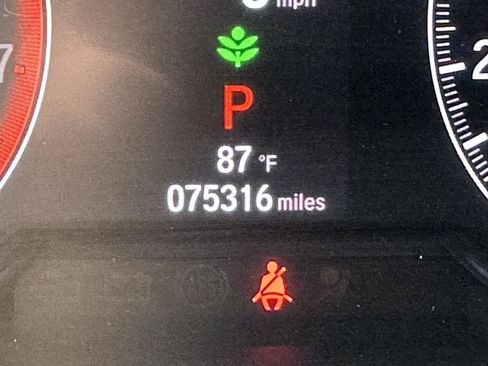 Used 2021 Honda Accord EX-L image 14