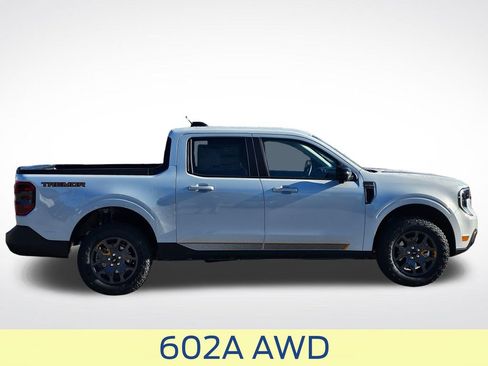 New 2026 Ford Maverick Tremor image 18