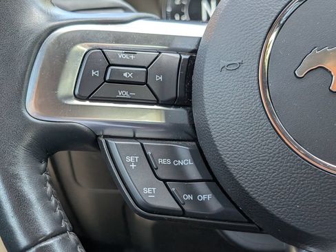 Used 2019 Ford Mustang GT Premium w/ Performance Package - Level 2 RWD image 24