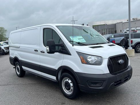 New 2025 Ford Transit 150 Low Roof image 3