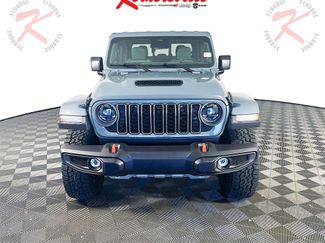 New 2026 Jeep Gladiator Mojave w/ Technology Group video 2