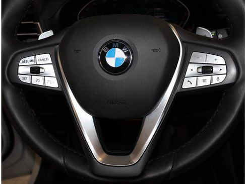 Used 2024 BMW X3 sDrive30i w/ Convenience Package w/ZPA RWD image 19