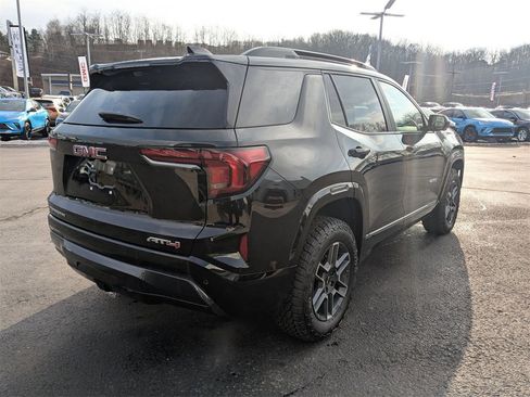 New 2026 GMC Terrain AT4 w/ Convenience Package III image 4