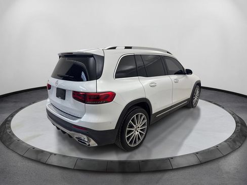 Used 2021 Mercedes-Benz GLB 250 image 6