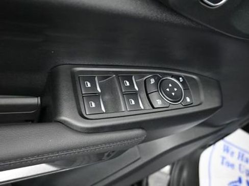 New 2025 Ford Ranger XLT w/ Equipment Group 301A High image 10