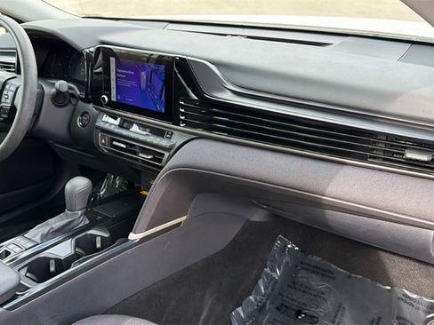 Certified 2025 Toyota Camry LE image 41