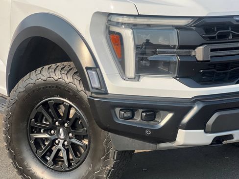 Used 2024 Ford F150 Raptor AWD/4WD image 30