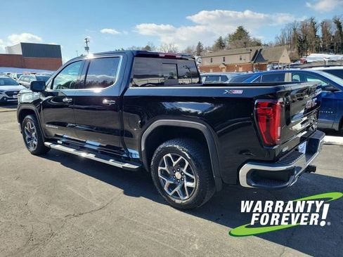 New 2026 GMC Sierra 1500 SLT w/ SLT Premium Plus Package image 5