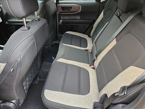 New 2025 Ford Bronco Sport Big Bend image 15