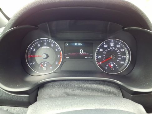 Used 2023 Kia Forte GT-Line FWD image 16