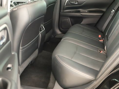 Used 2017 Nissan Altima 2.5 SL w/ 2.5 Technology Package image 27