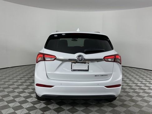 Used 2019 Buick Envision Essence image 6