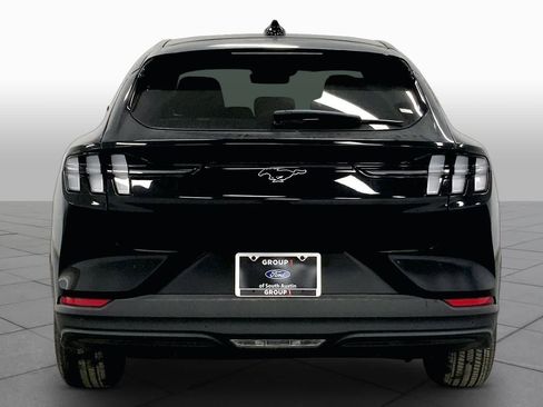 New 2026 Ford Mustang Mach-E Premium RWD image 4