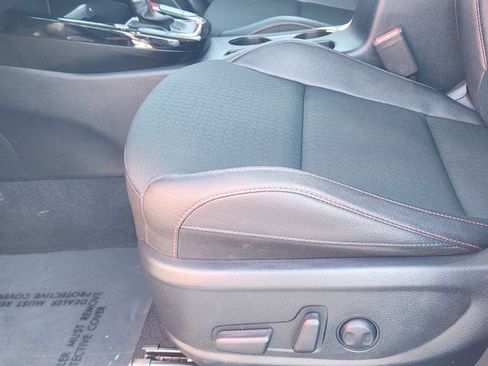 Certified 2025 Kia Soul GT-Line w/ GT-Line Technology Package image 24