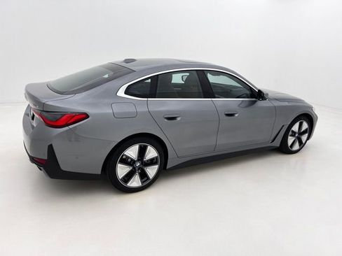 New 2026 BMW i4 xDrive40i w/ Premium Package AWD/4WD image 4