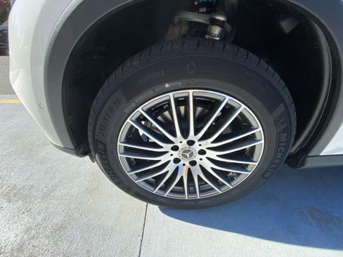 New 2026 Mercedes-Benz GLC 300 4MATIC image 27