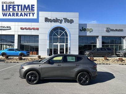 New 2024 Dodge Hornet R/T Plus w/ R/T Blacktop Package