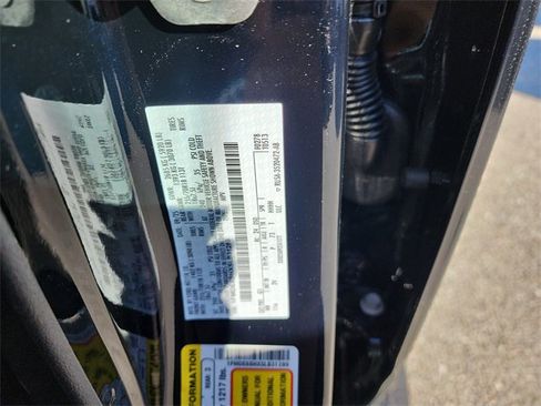 New 2025 Ford Bronco Outer Banks image 30