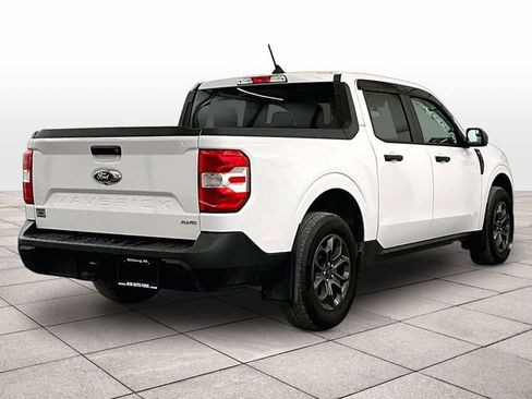 Certified 2023 Ford Maverick XLT w/ Equipment Group 300A Standard AWD/4WD image 11