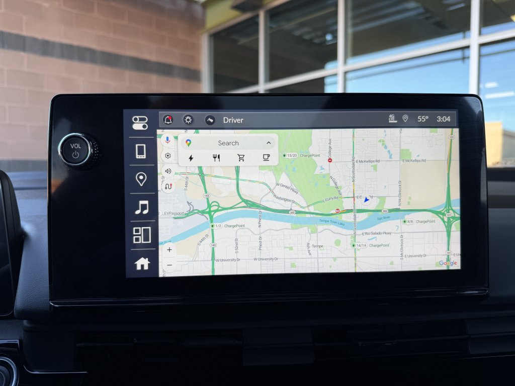 Used 2024 Honda Prologue Touring image 20