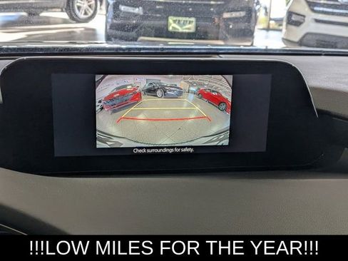 Used 2025 MAZDA MAZDA3 s FWD image 32