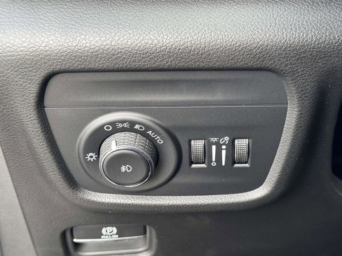 New 2026 Jeep Grand Cherokee L Limited AWD/4WD image 20
