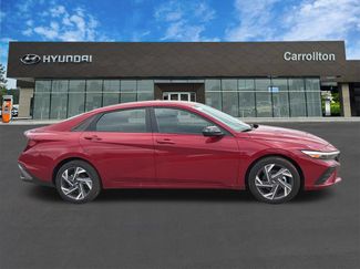 Certified 2025 Hyundai Elantra Sport FWD video 2