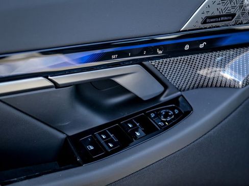 New 2026 BMW M5 Touring image 26