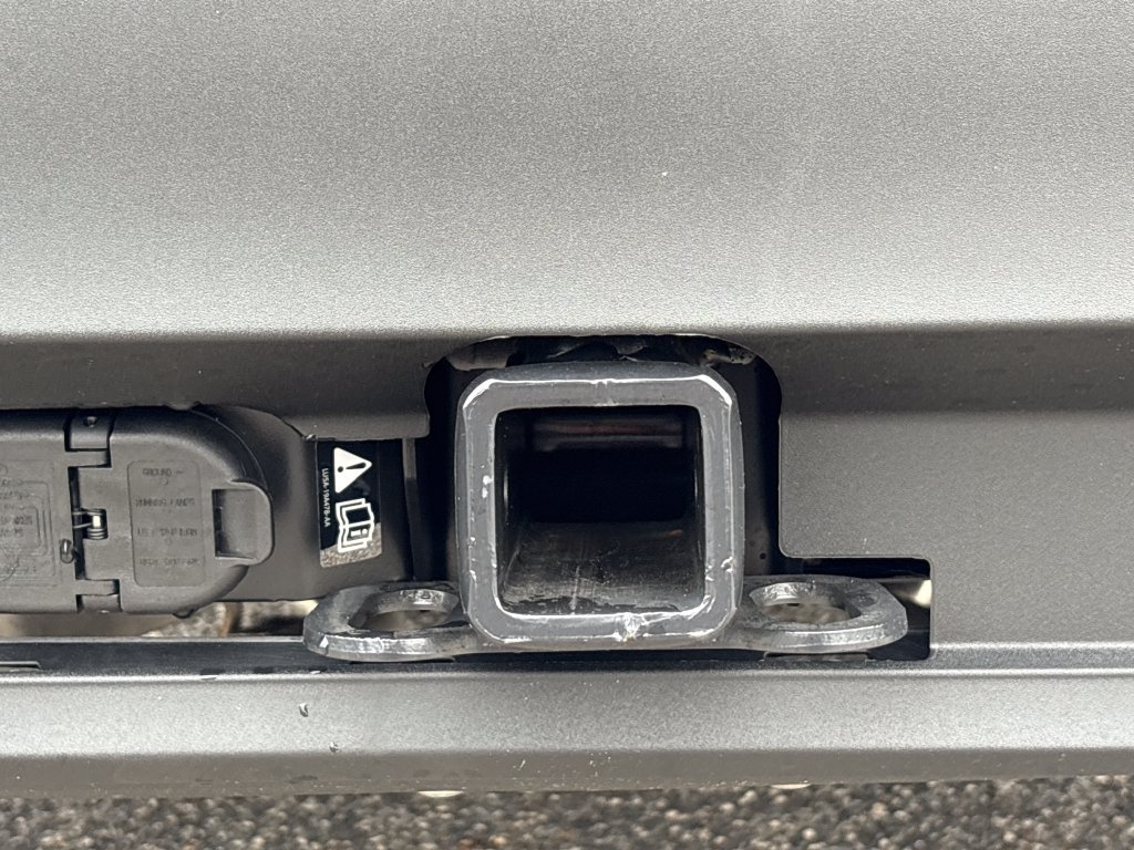 New 2026 Ford Explorer Active AWD/4WD image 10