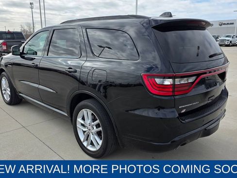 Used 2023 Dodge Durango R/T image 3
