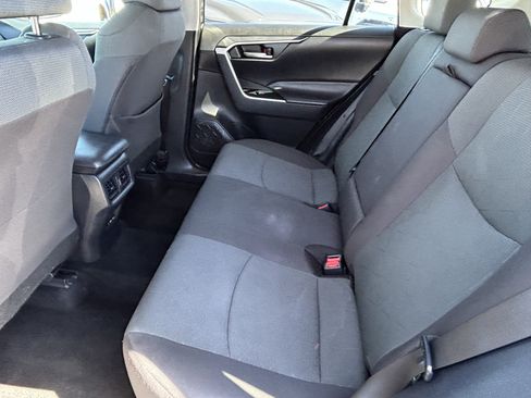 Certified 2024 Toyota RAV4 XLE FWD image 13