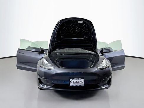 Used 2023 Tesla Model 3 Standard Range RWD image 27