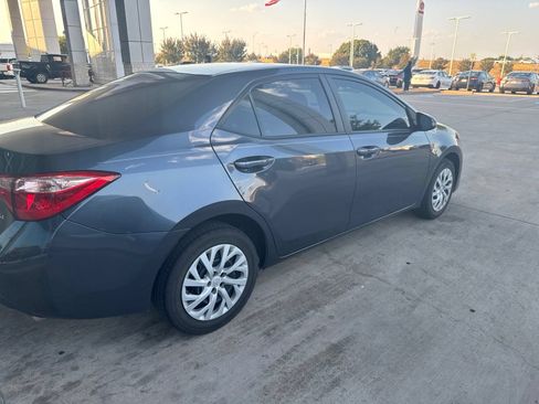 Used 2019 Toyota Corolla LE FWD image 15